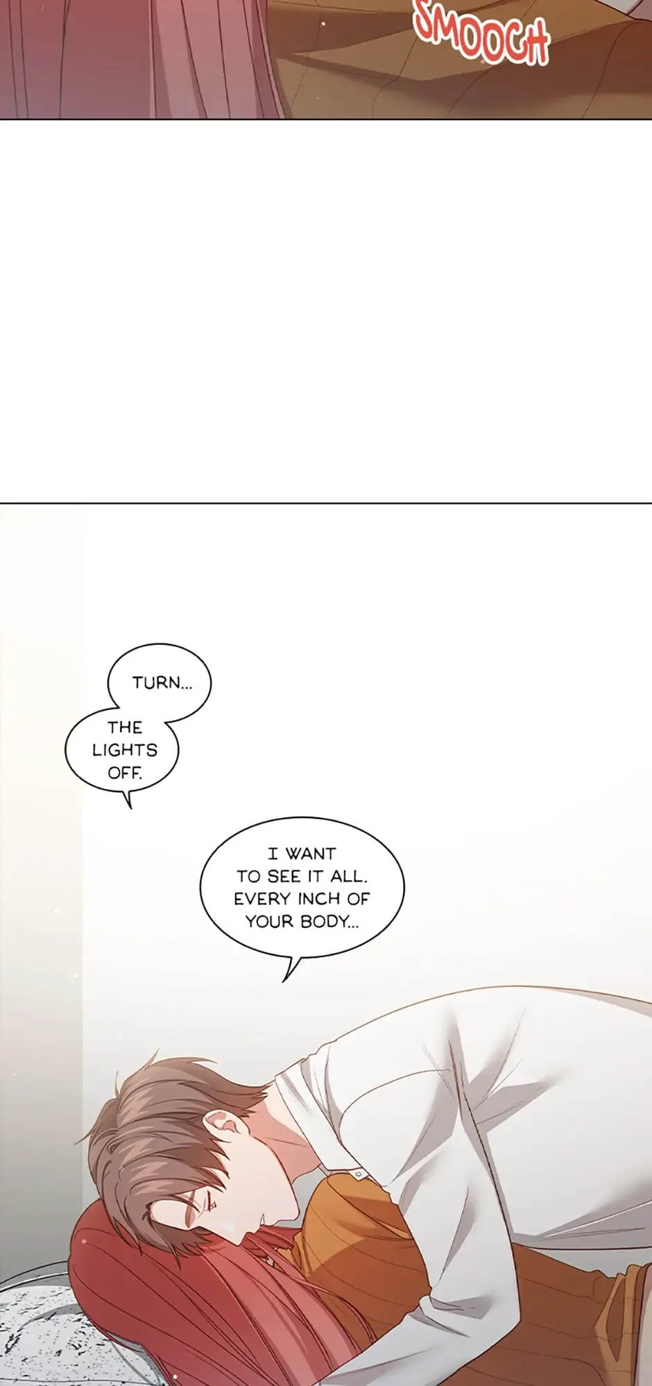 A Relationship Of Intended Carelessness Chapter 62 page 16