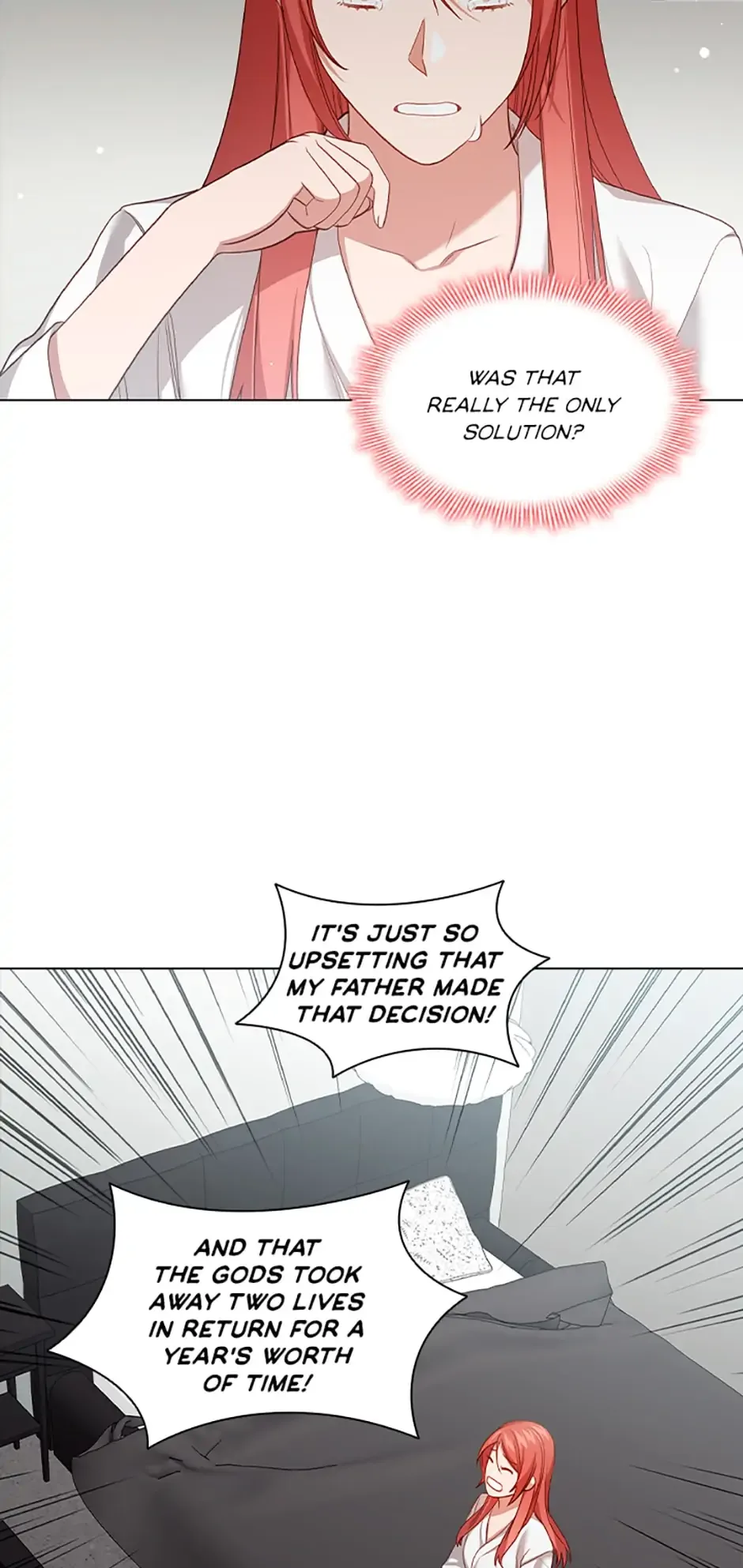 A Relationship Of Intended Carelessness Chapter 60 page 45