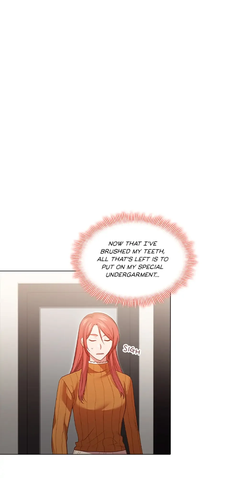A Relationship Of Intended Carelessness Chapter 62 page 12