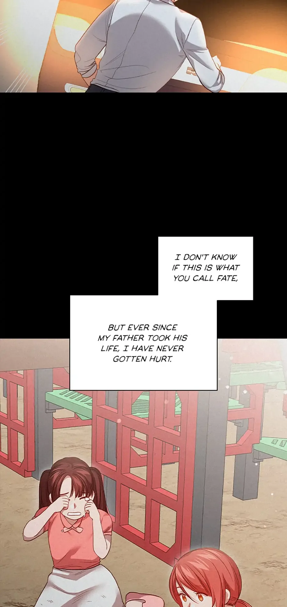A Relationship Of Intended Carelessness Chapter 60 page 48
