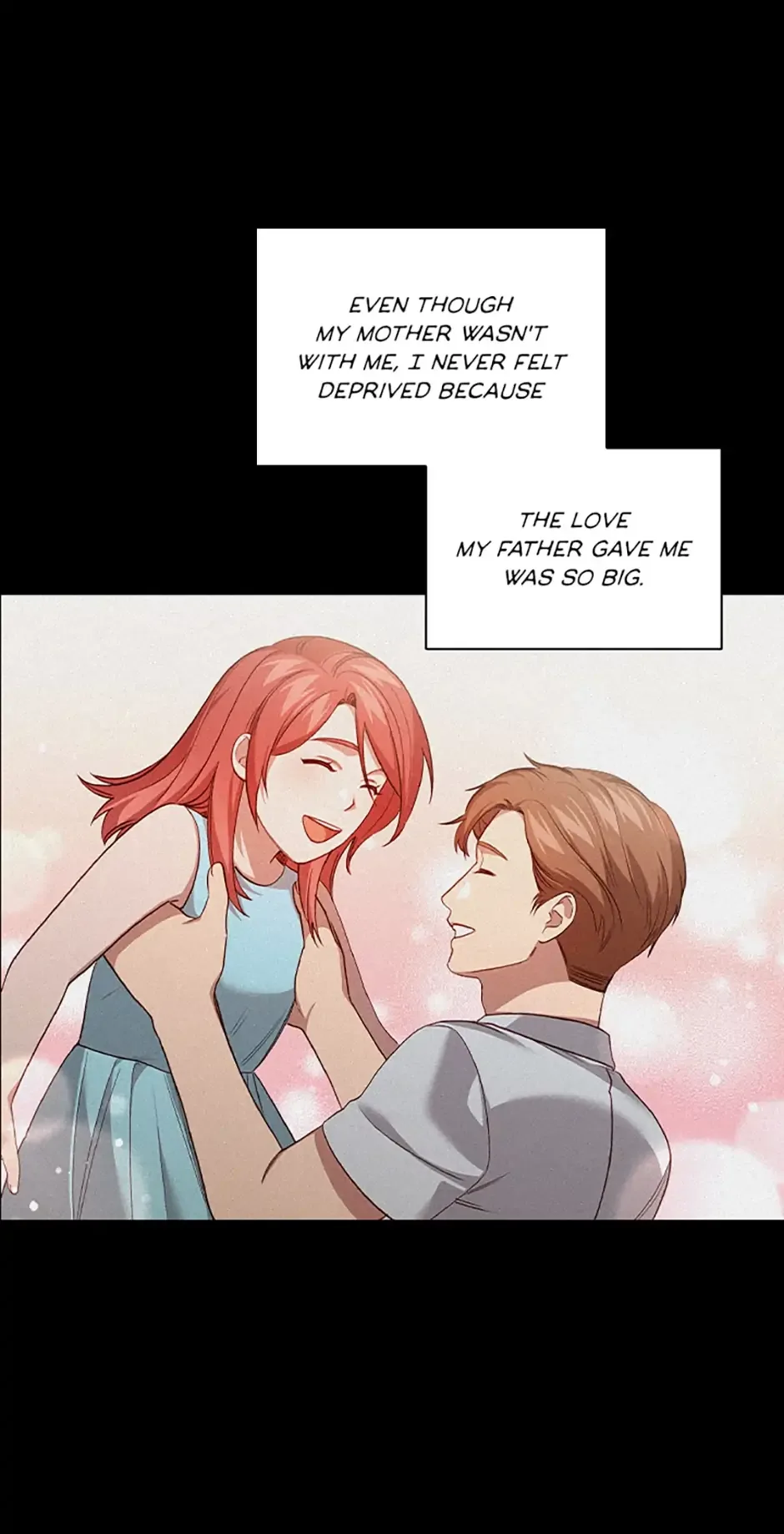 A Relationship Of Intended Carelessness Chapter 60 page 50