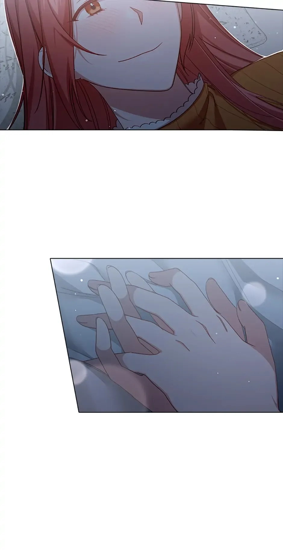 A Relationship Of Intended Carelessness Chapter 62 page 22