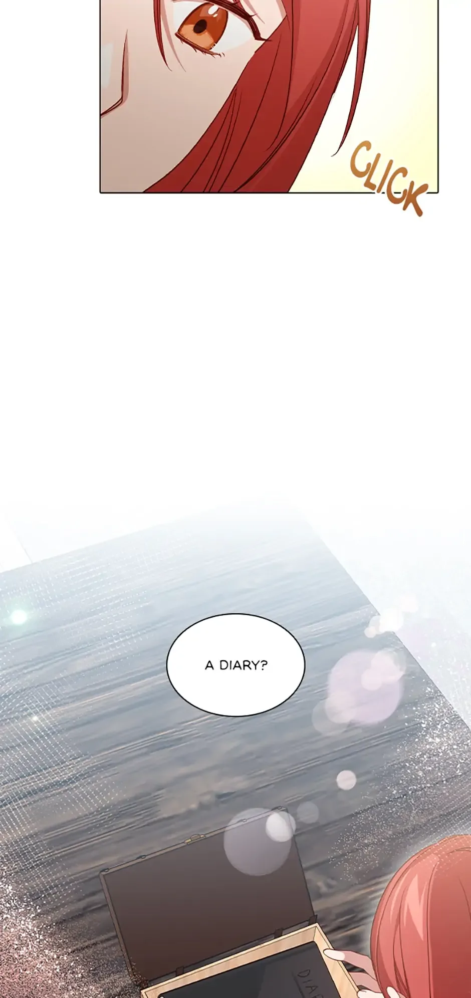 A Relationship Of Intended Carelessness Chapter 59 page 41