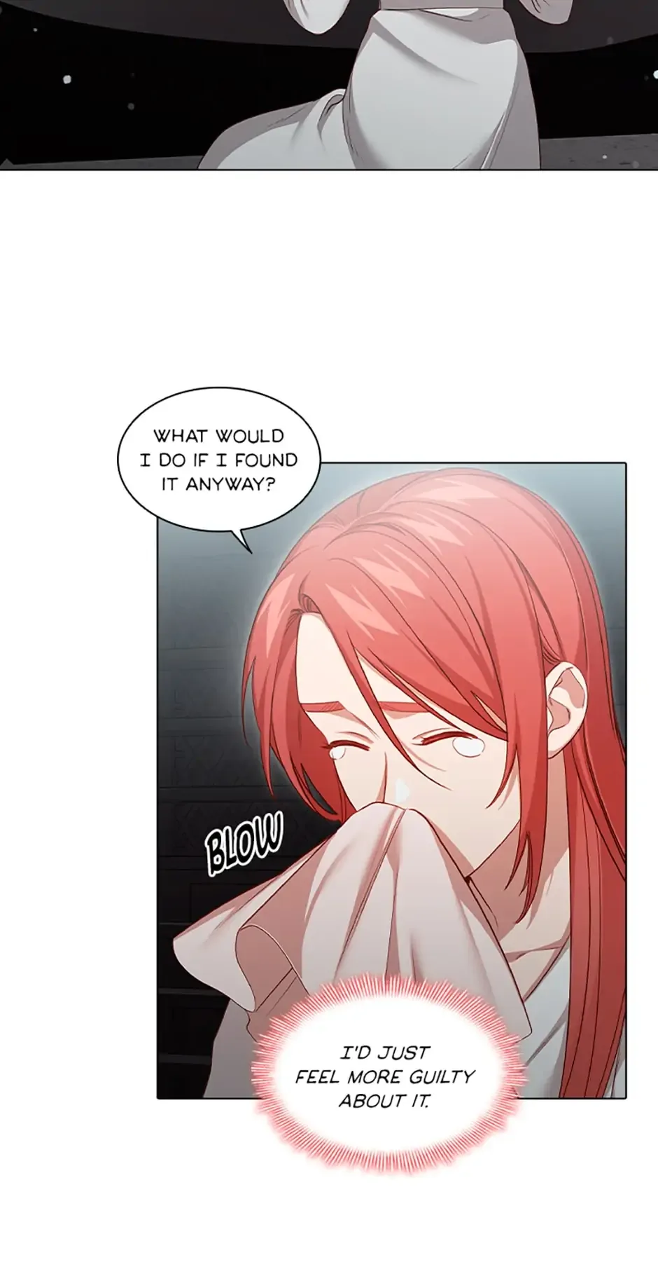 A Relationship Of Intended Carelessness Chapter 60 page 59