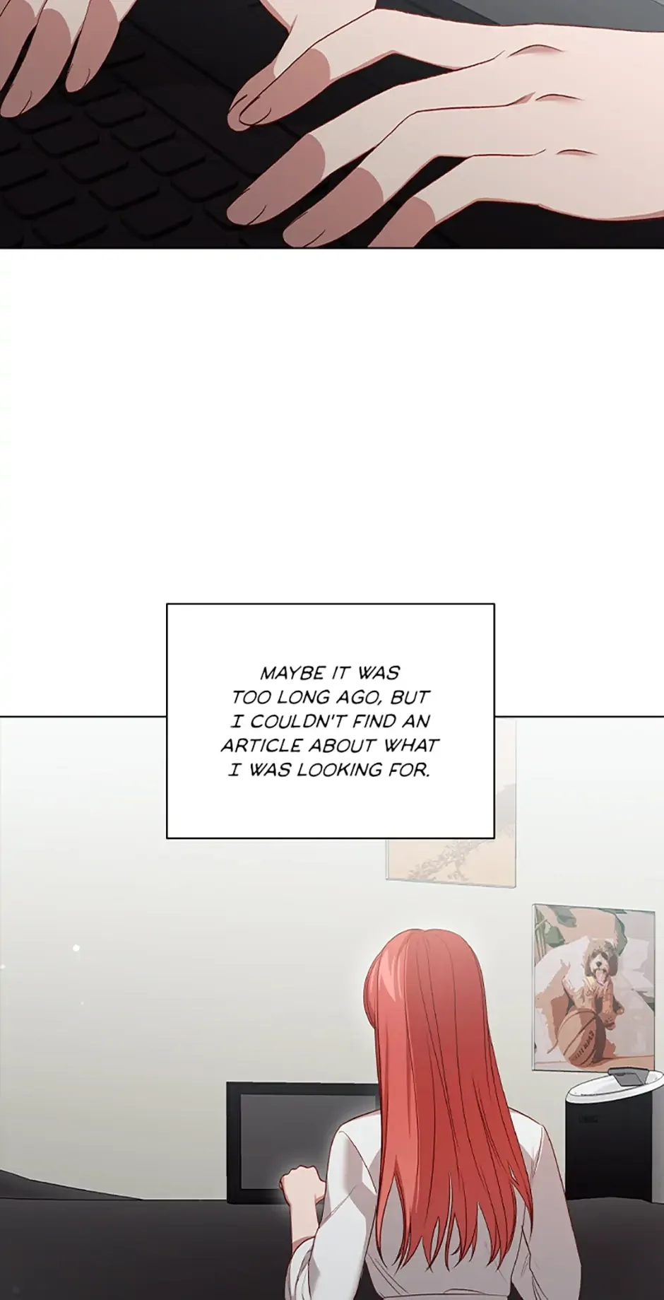 A Relationship Of Intended Carelessness Chapter 60 page 58