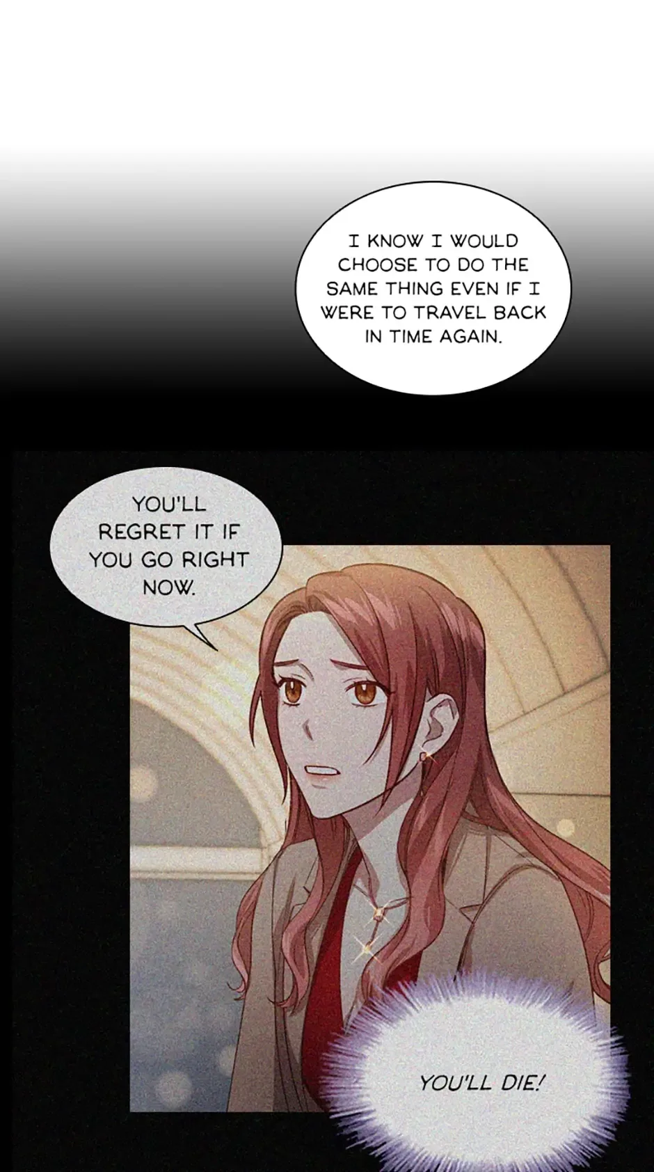 A Relationship Of Intended Carelessness Chapter 60 page 60