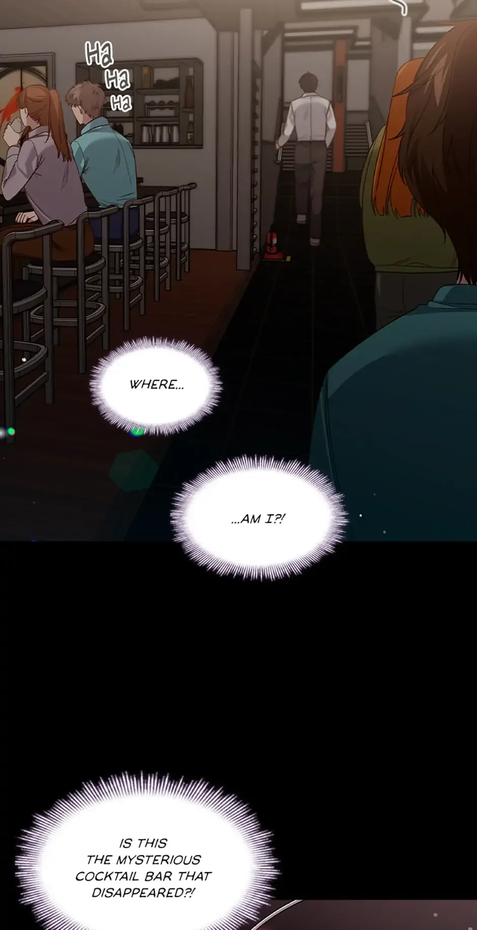 A Relationship Of Intended Carelessness Chapter 62 page 26