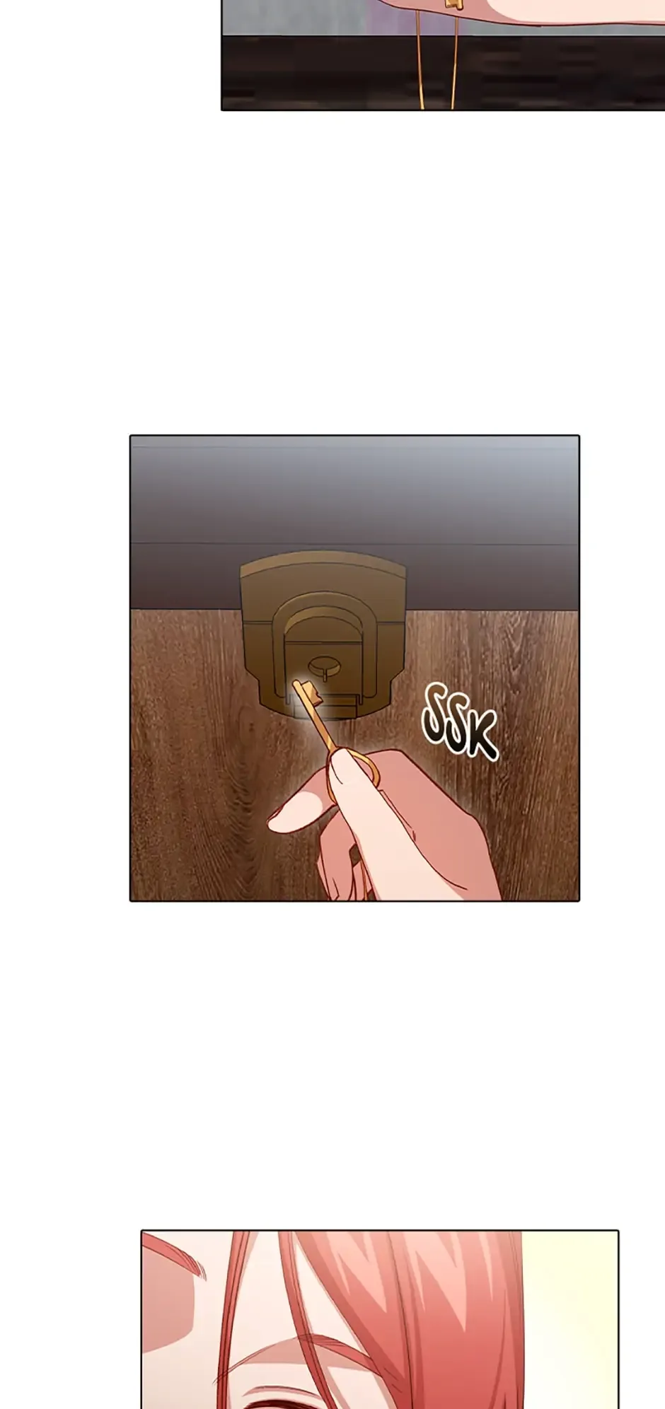 A Relationship Of Intended Carelessness Chapter 59 page 40