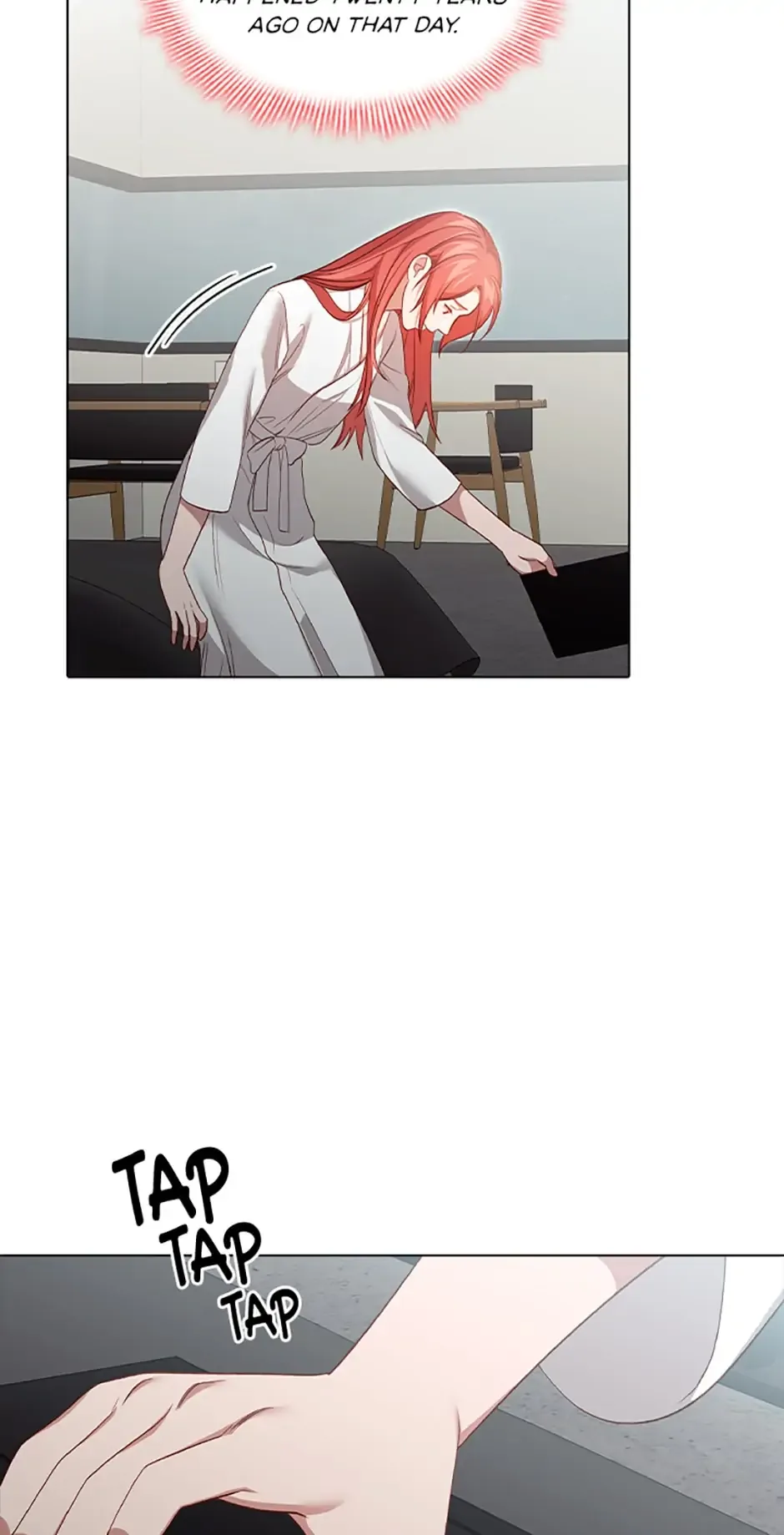 A Relationship Of Intended Carelessness Chapter 60 page 57