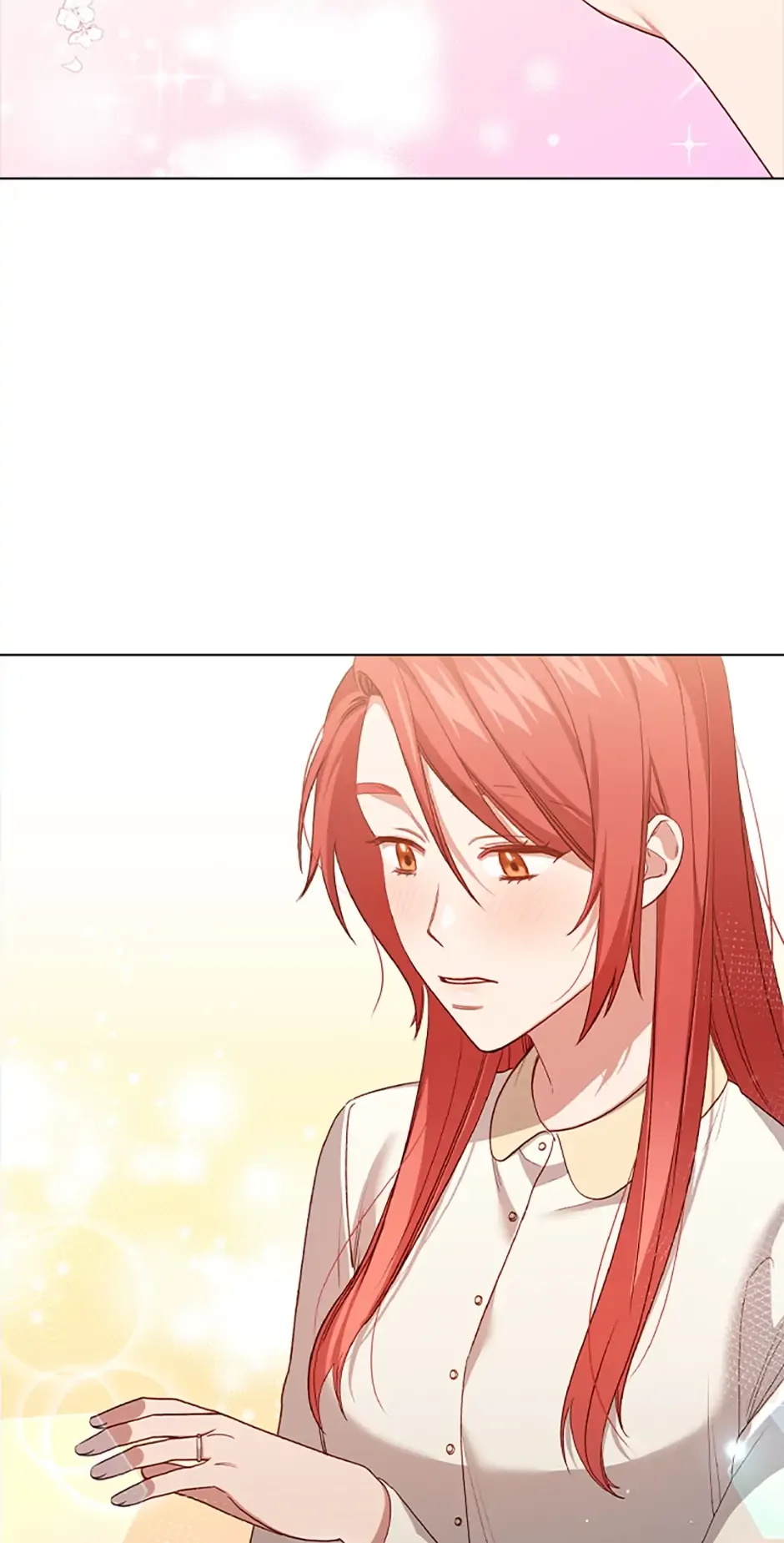 A Relationship Of Intended Carelessness Chapter 61 page 37