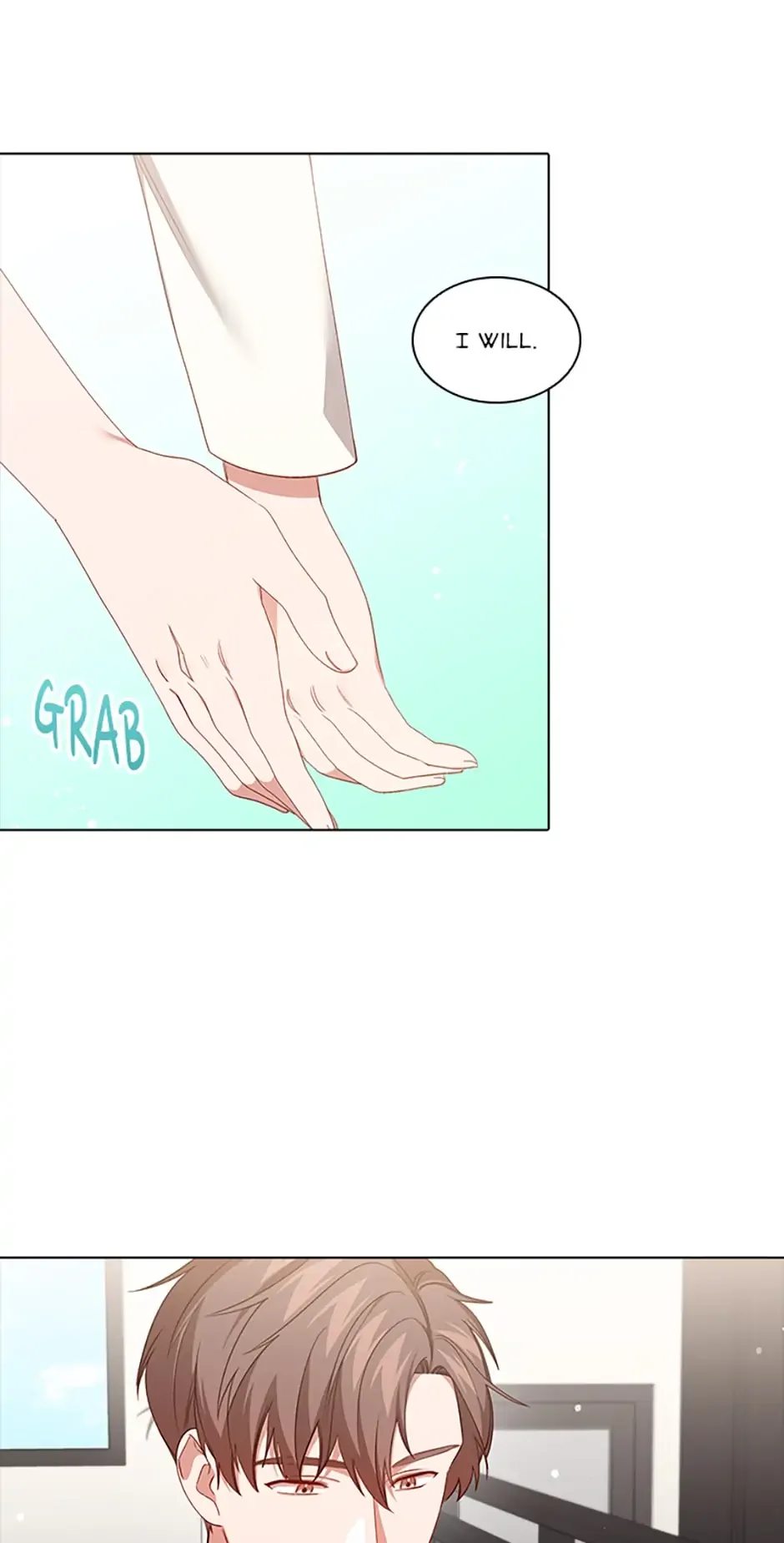A Relationship Of Intended Carelessness Chapter 61 page 35