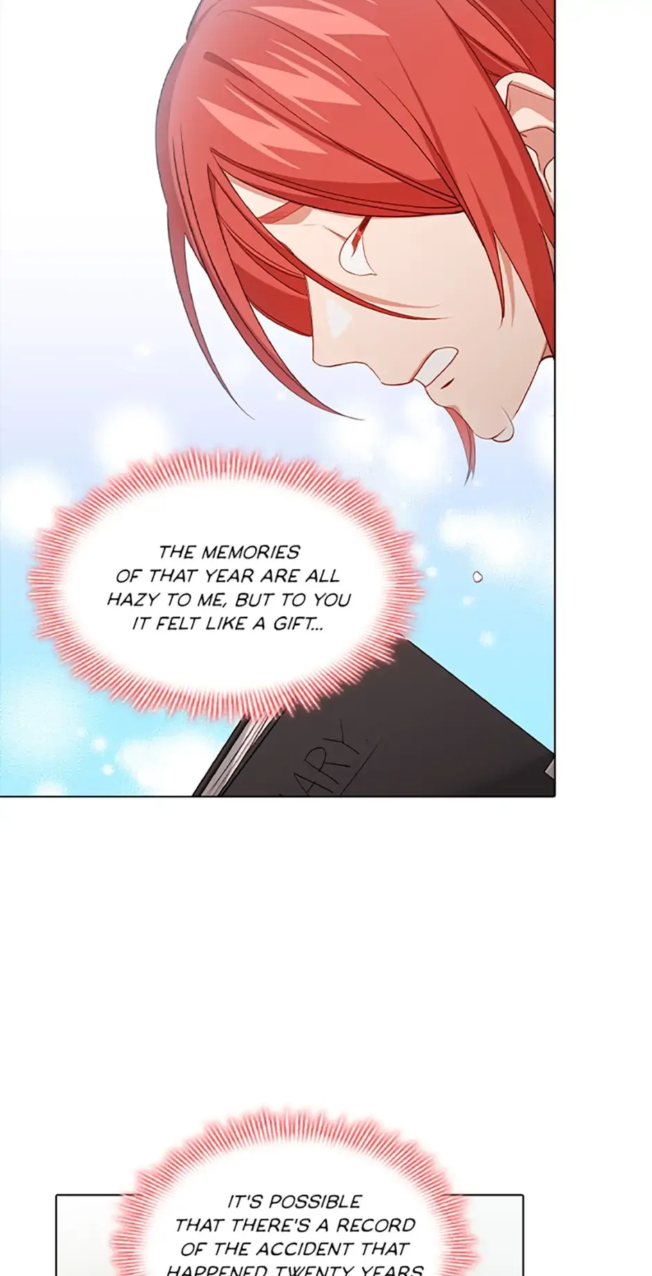 A Relationship Of Intended Carelessness Chapter 60 page 56