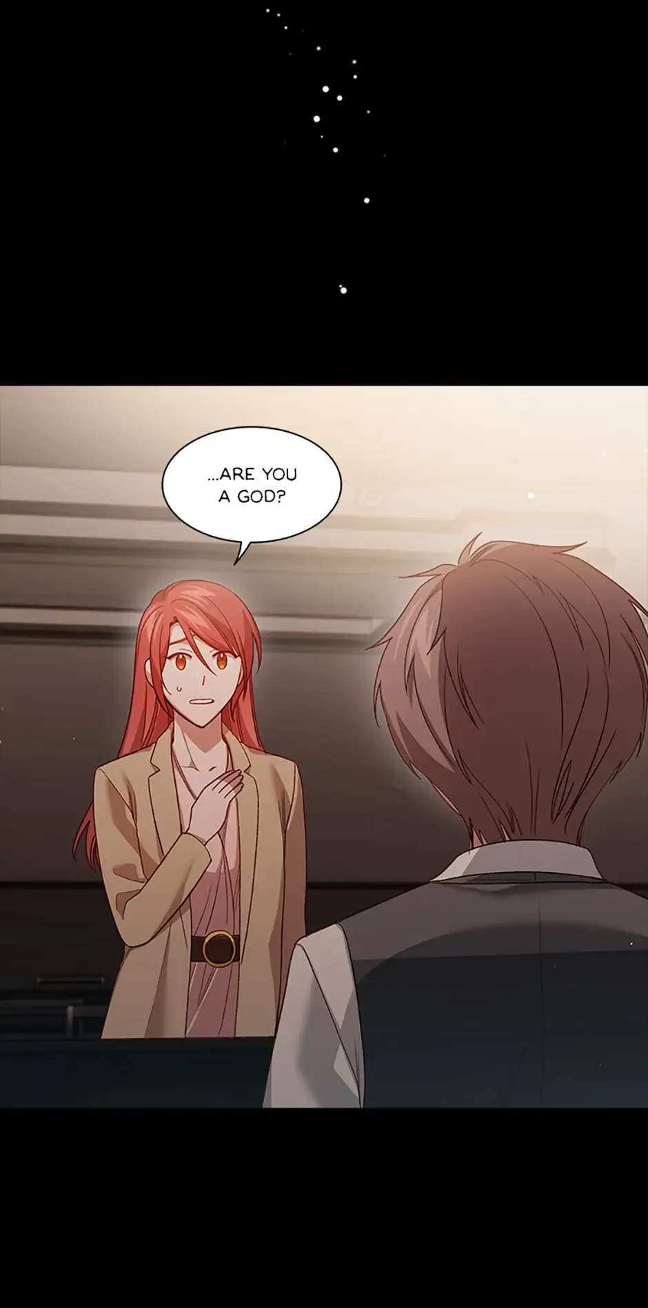 A Relationship Of Intended Carelessness Chapter 62 page 31