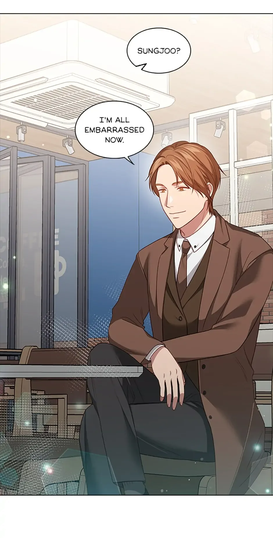 A Relationship Of Intended Carelessness Chapter 61 page 43