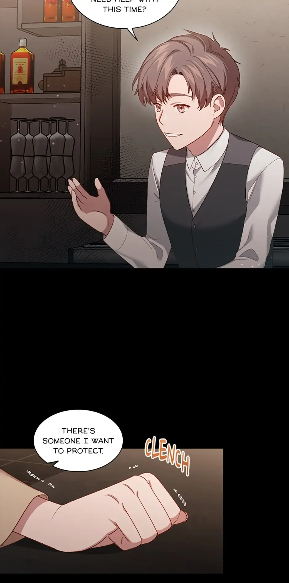 A Relationship Of Intended Carelessness Chapter 62 page 35