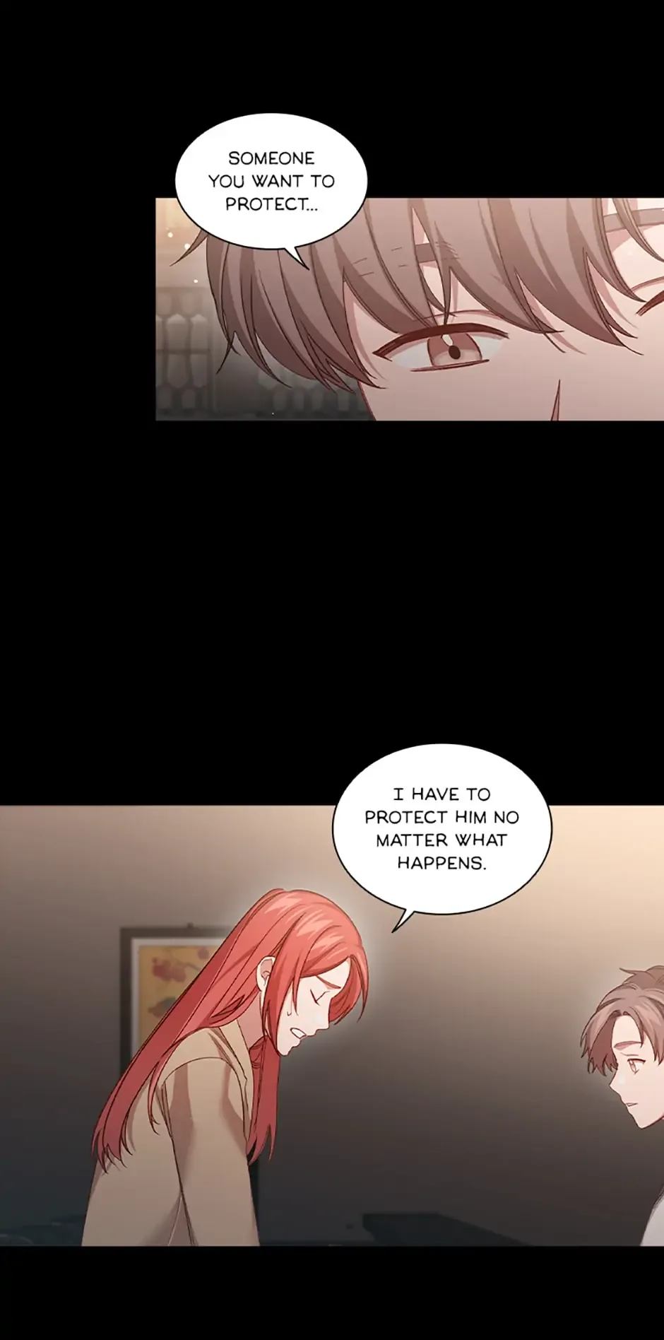 A Relationship Of Intended Carelessness Chapter 62 page 36