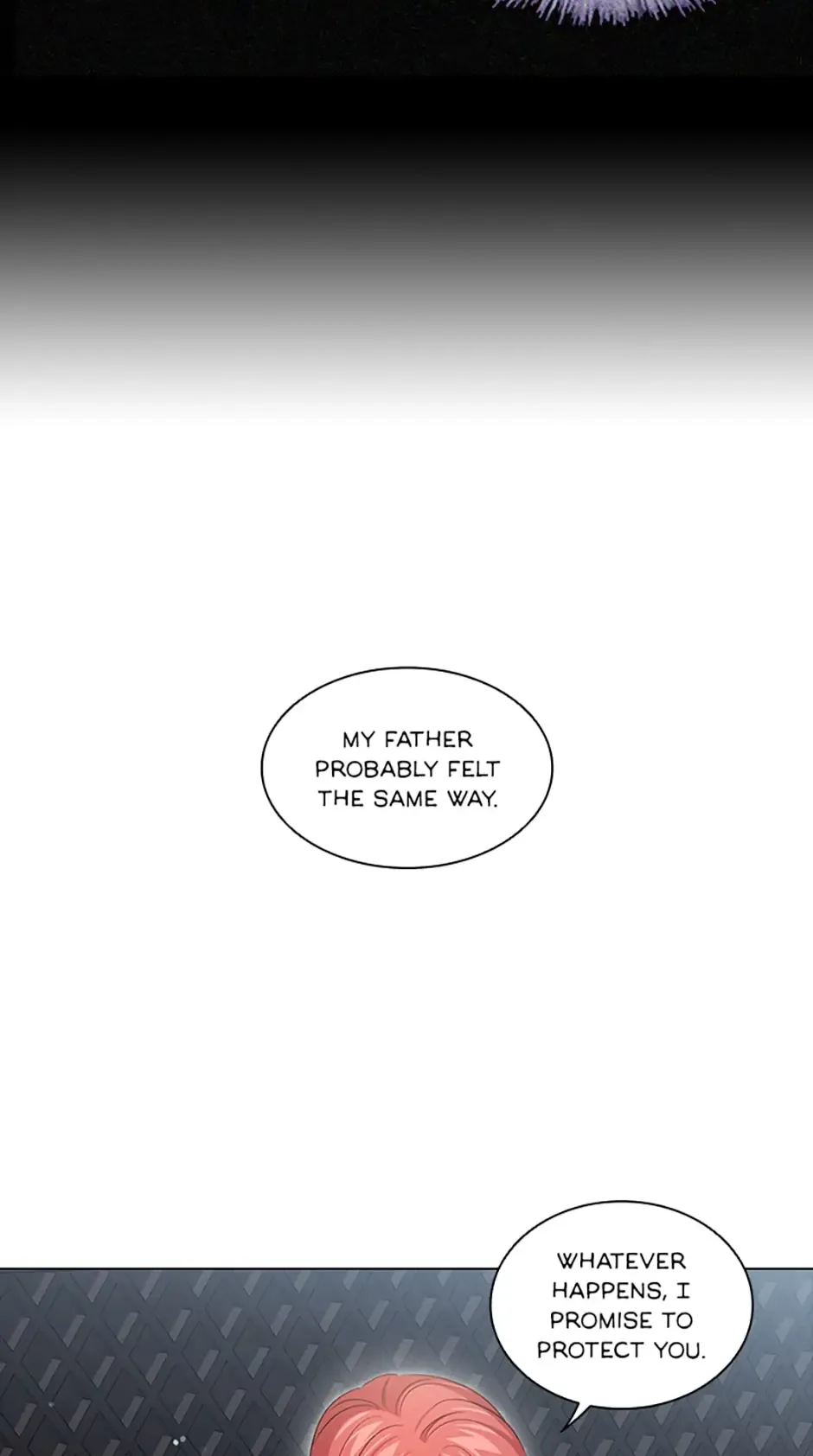 A Relationship Of Intended Carelessness Chapter 60 page 61