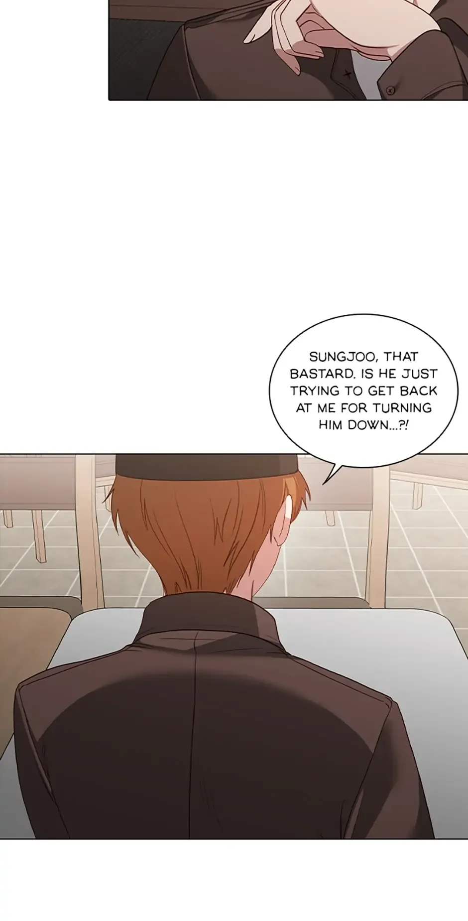 A Relationship Of Intended Carelessness Chapter 61 page 41