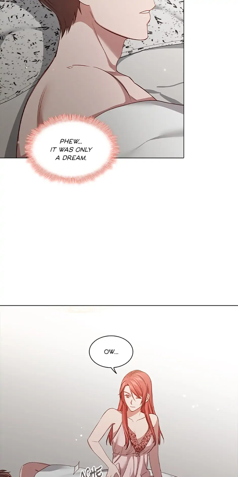 A Relationship Of Intended Carelessness Chapter 62 page 45