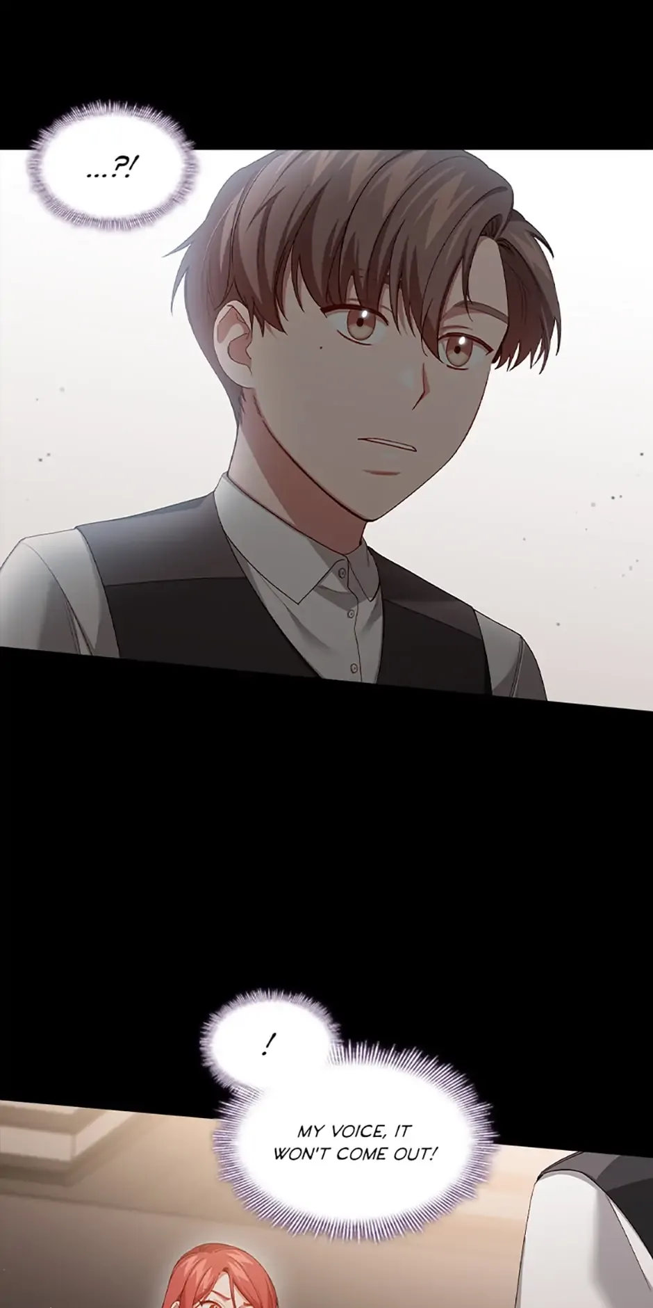 A Relationship Of Intended Carelessness Chapter 62 page 39