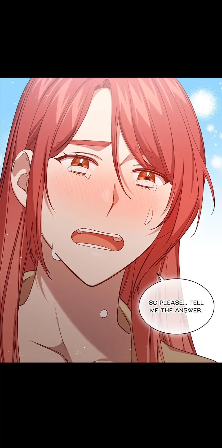 A Relationship Of Intended Carelessness Chapter 62 page 37