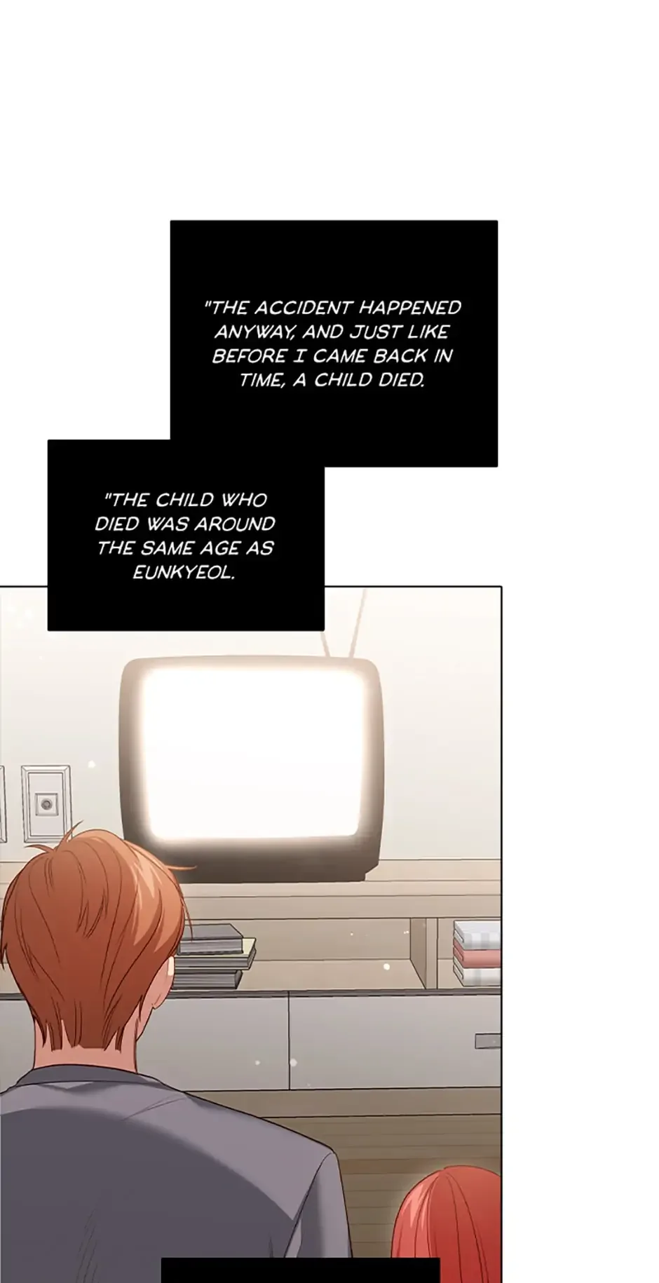 A Relationship Of Intended Carelessness Chapter 59 page 51