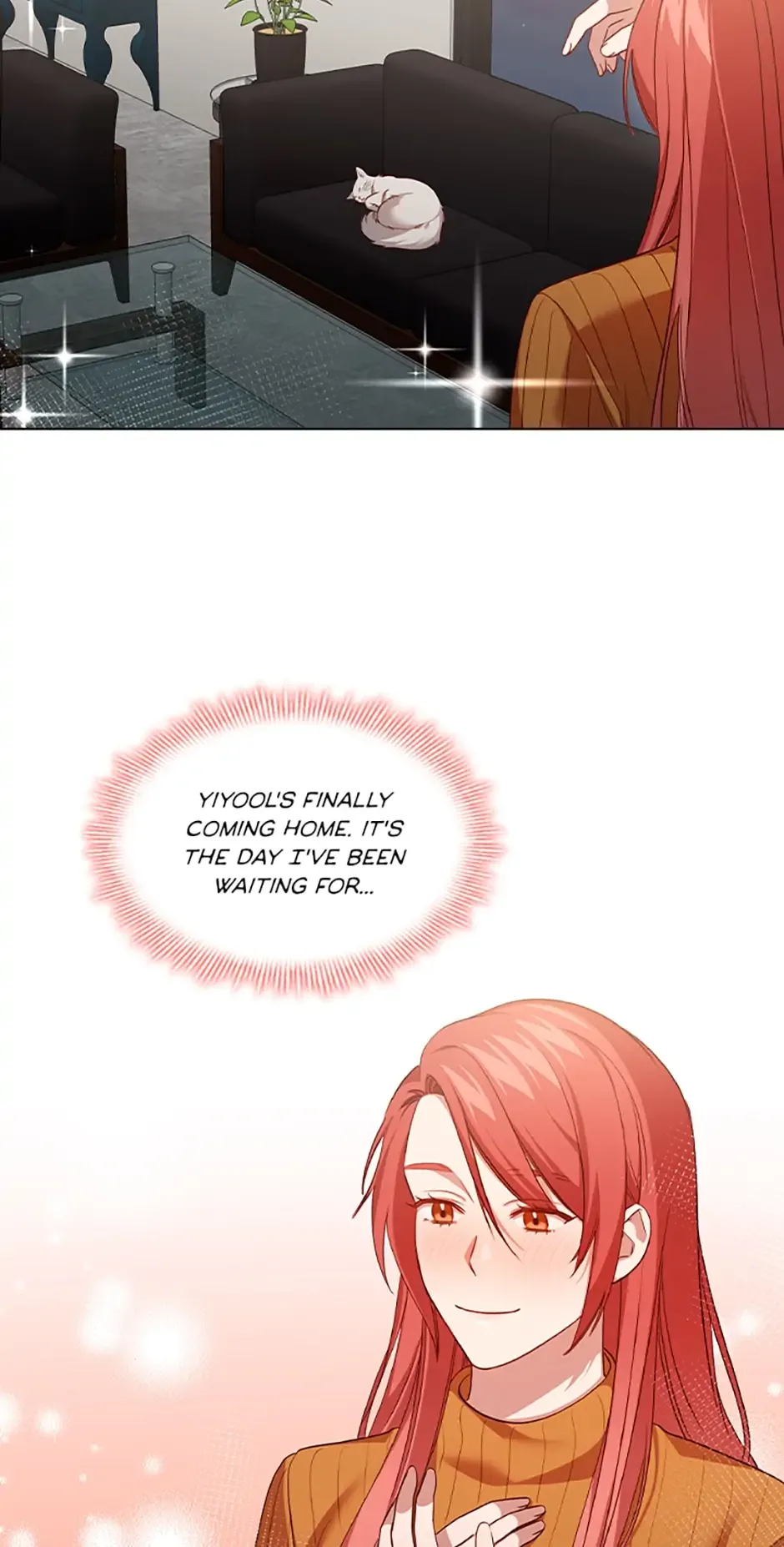 A Relationship Of Intended Carelessness Chapter 61 page 54