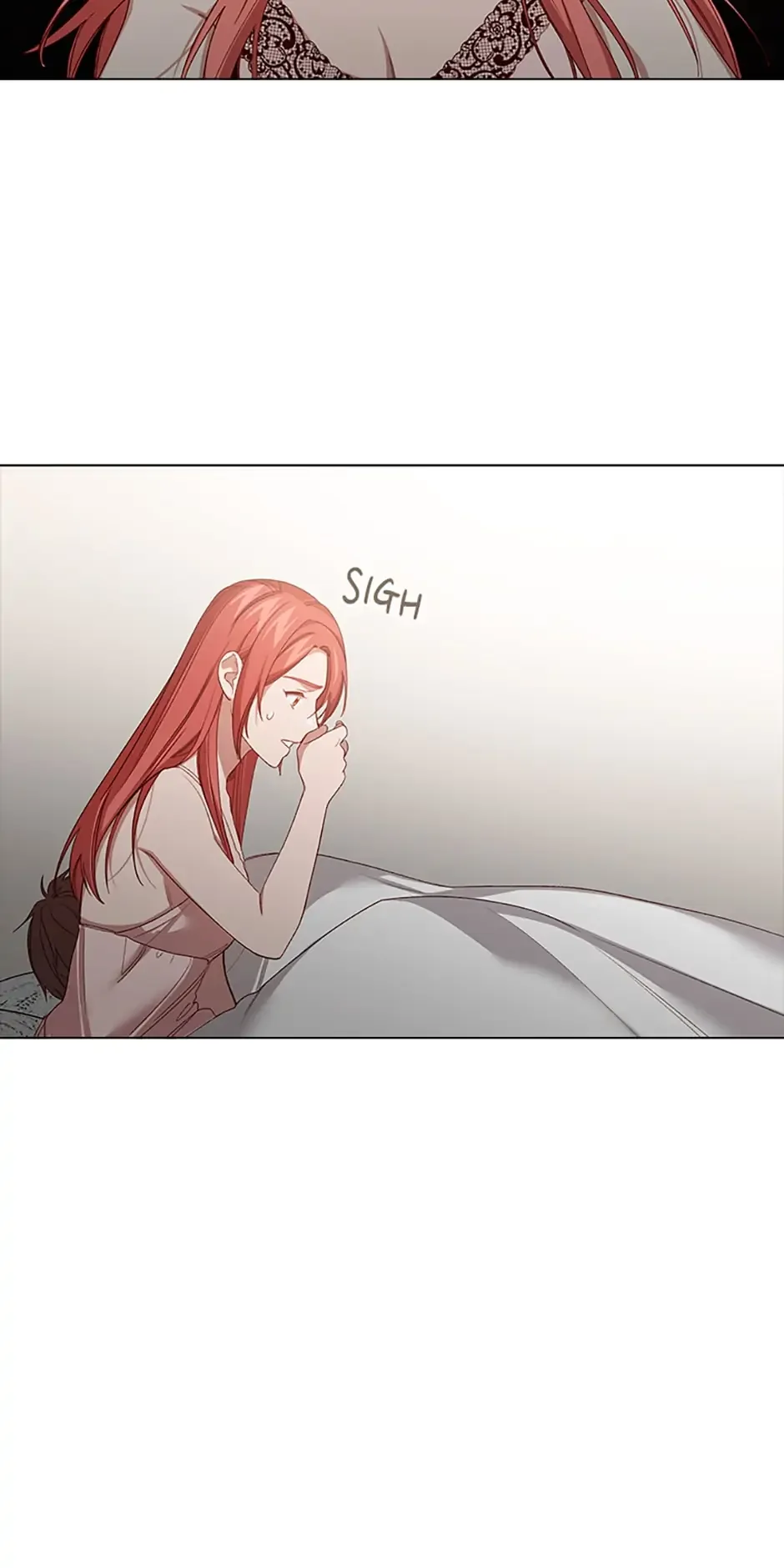 A Relationship Of Intended Carelessness Chapter 62 page 43