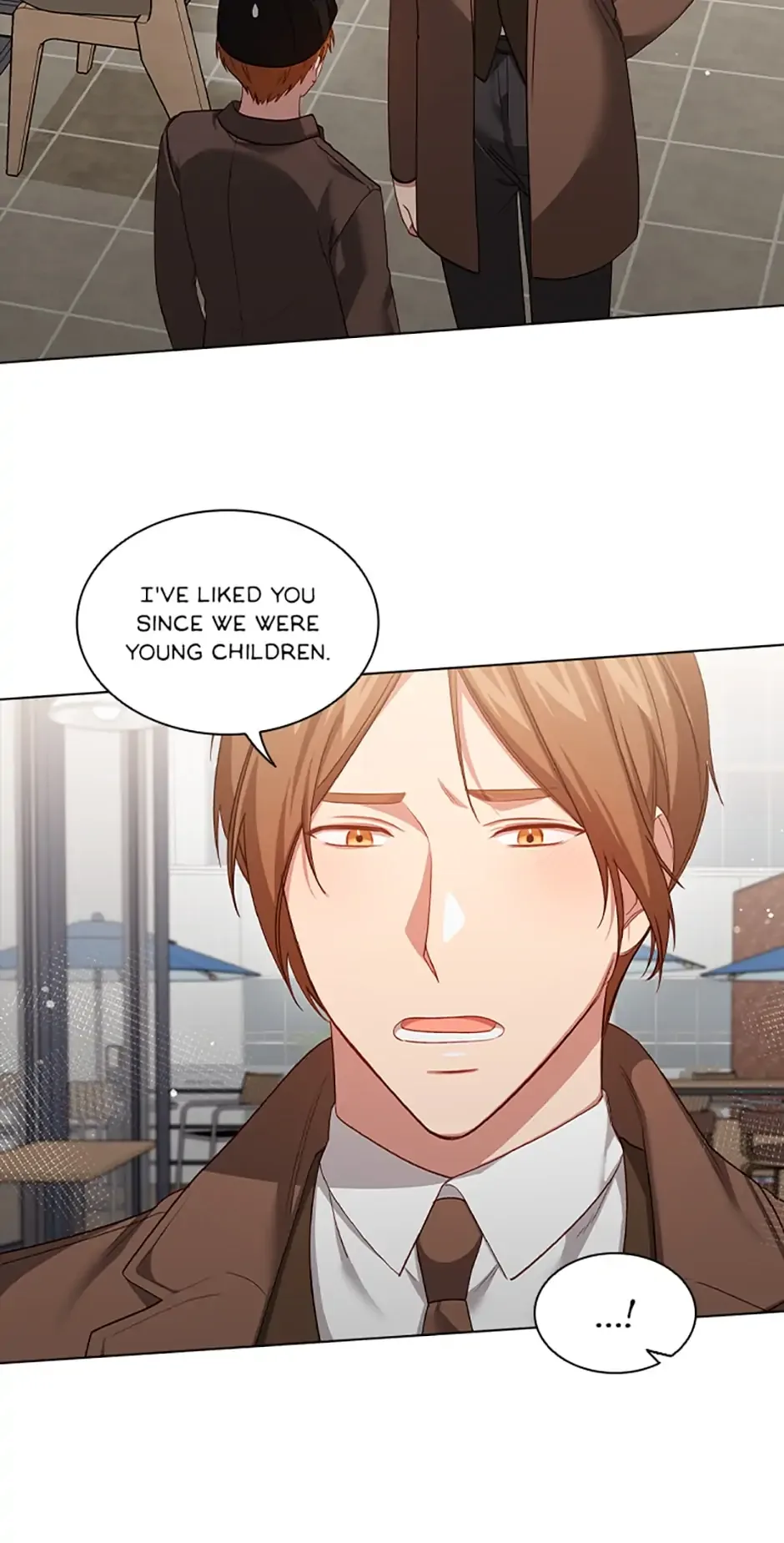 A Relationship Of Intended Carelessness Chapter 61 page 49