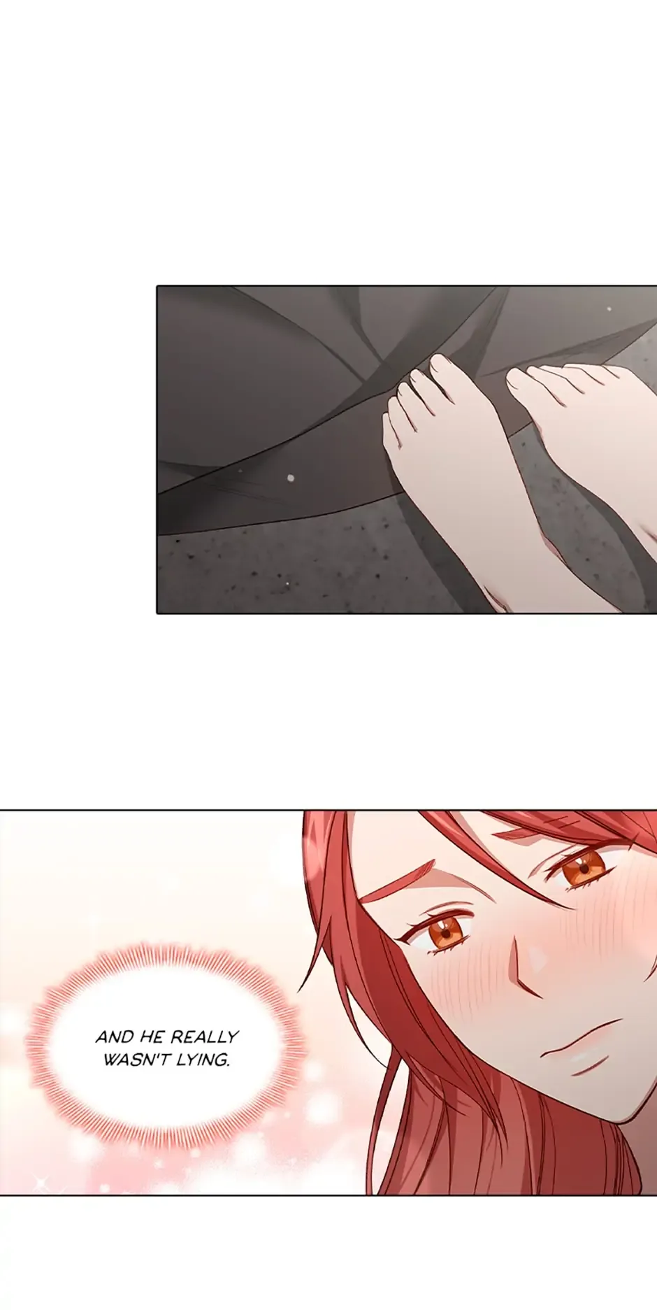A Relationship Of Intended Carelessness Chapter 62 page 47