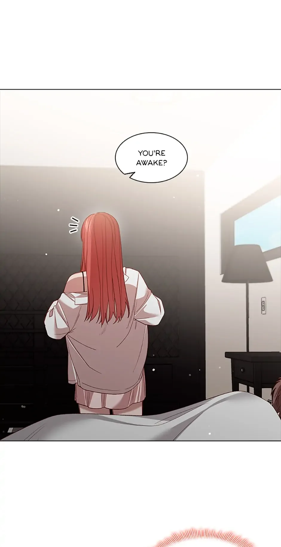 A Relationship Of Intended Carelessness Chapter 62 page 48
