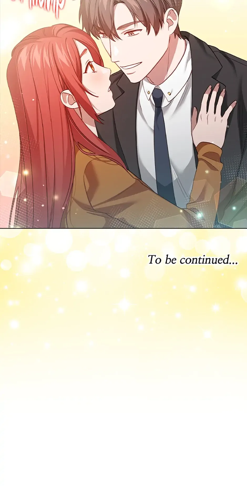 A Relationship Of Intended Carelessness Chapter 61 page 59