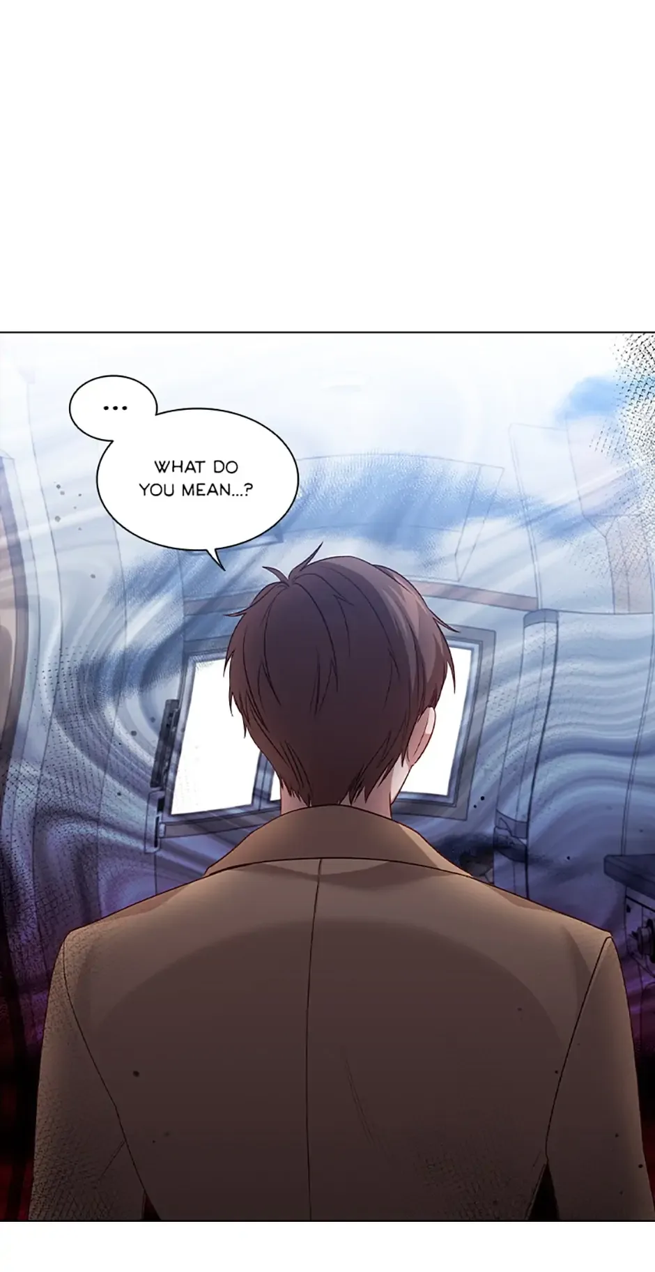 A Relationship Of Intended Carelessness Chapter 66 page 5
