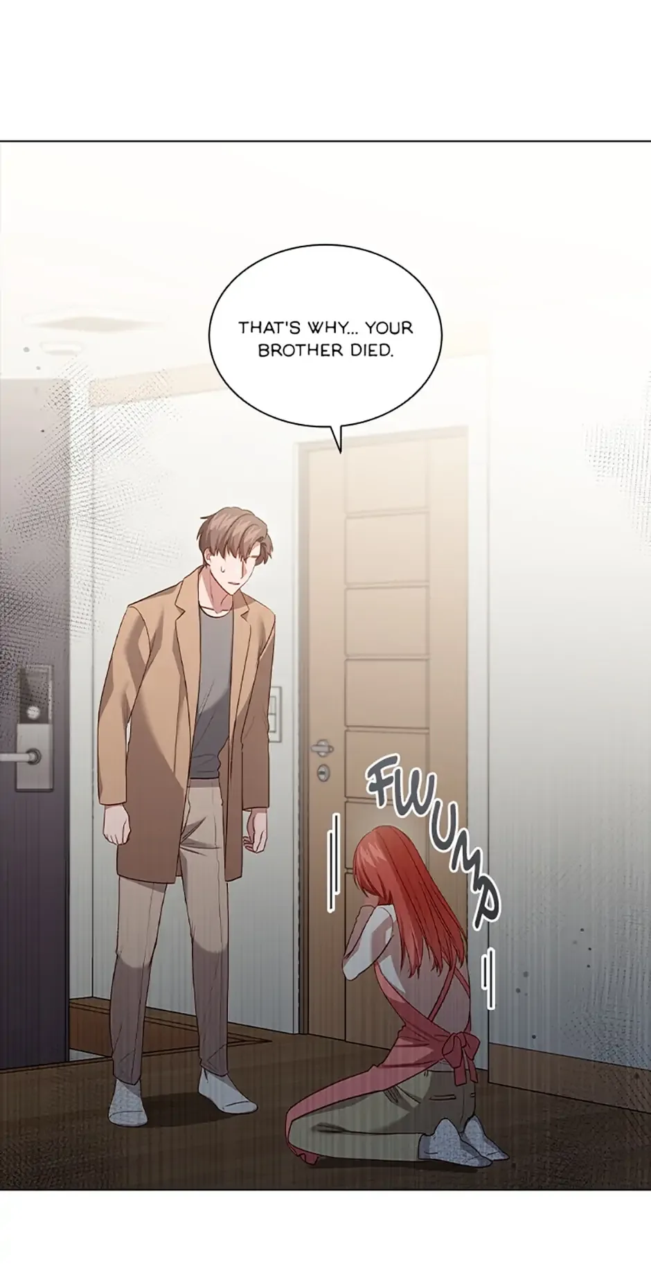A Relationship Of Intended Carelessness Chapter 66 page 4