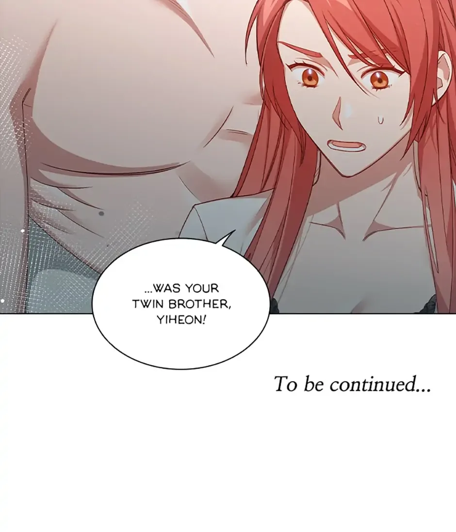 A Relationship Of Intended Carelessness Chapter 62 page 59
