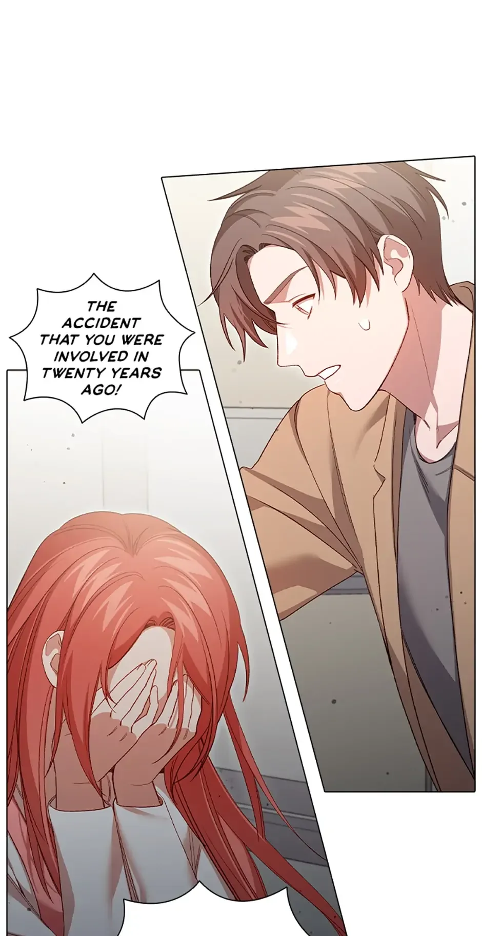 A Relationship Of Intended Carelessness Chapter 66 page 2