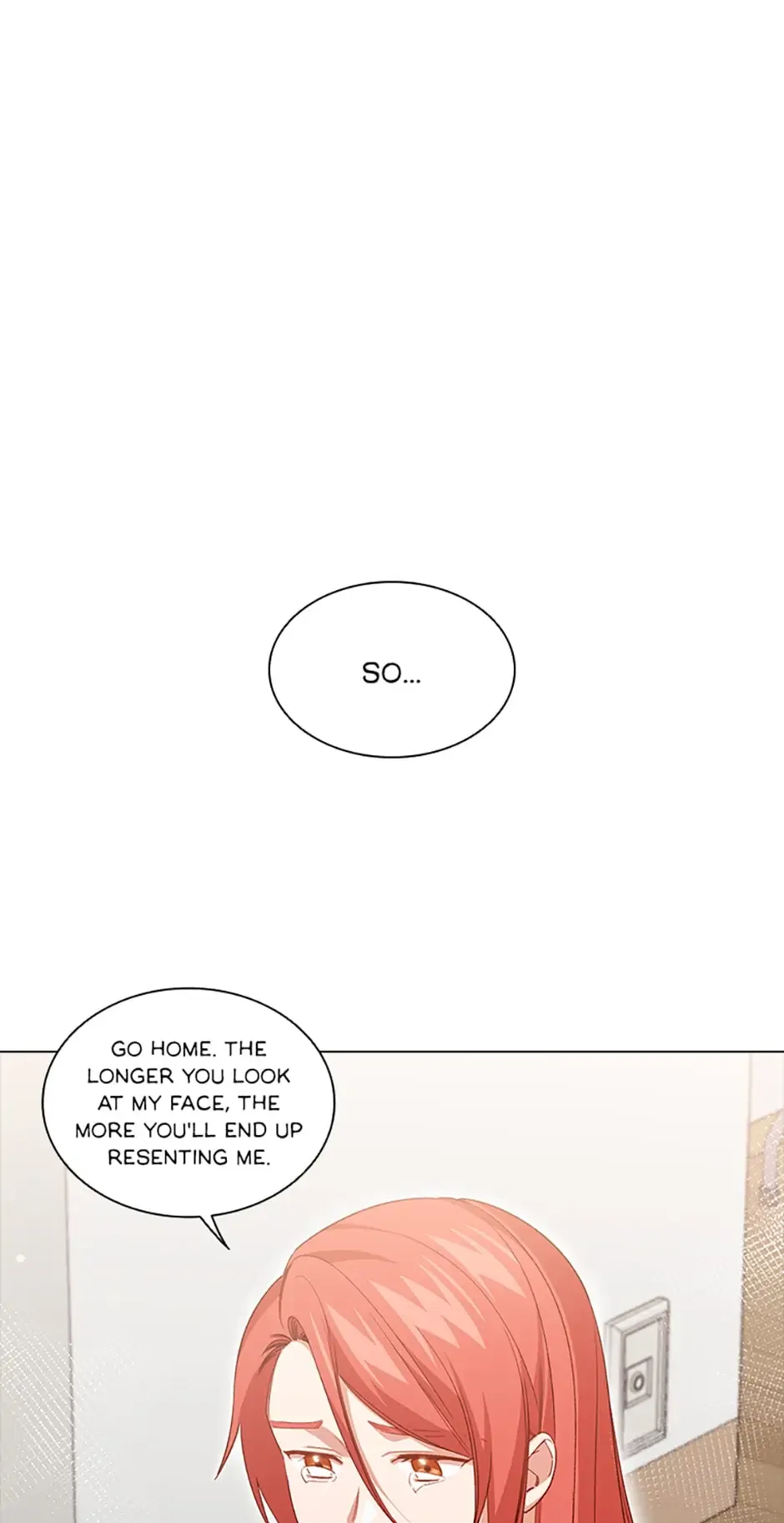 A Relationship Of Intended Carelessness Chapter 66 page 6