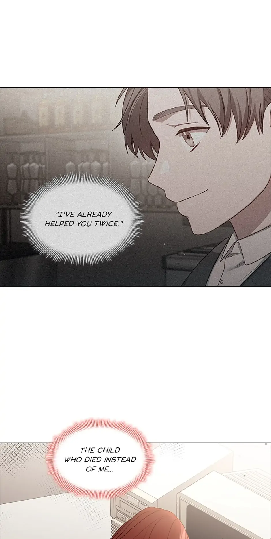 A Relationship Of Intended Carelessness Chapter 64 page 12