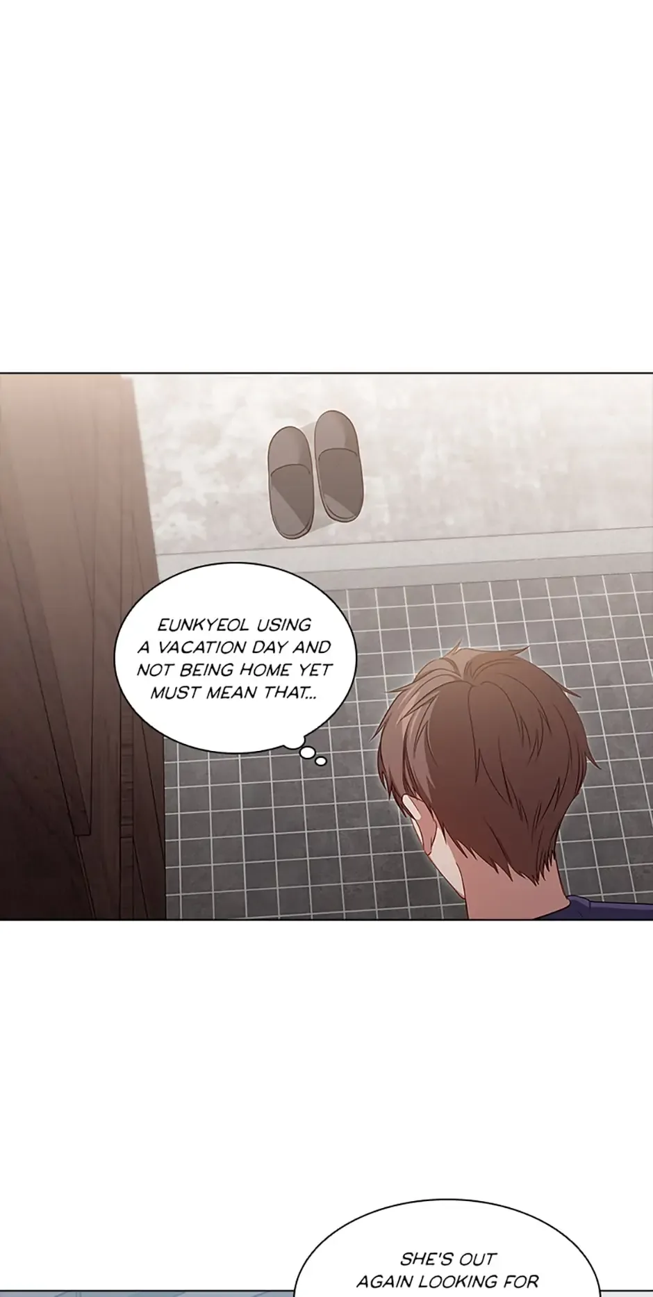 A Relationship Of Intended Carelessness Chapter 64 page 16