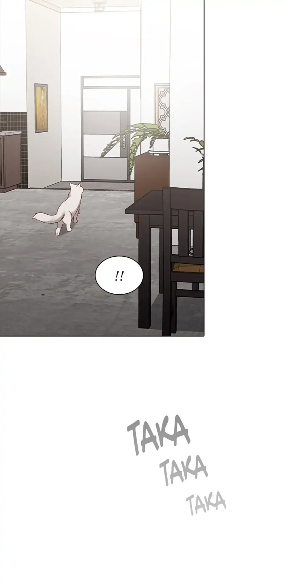 A Relationship Of Intended Carelessness Chapter 64 page 26