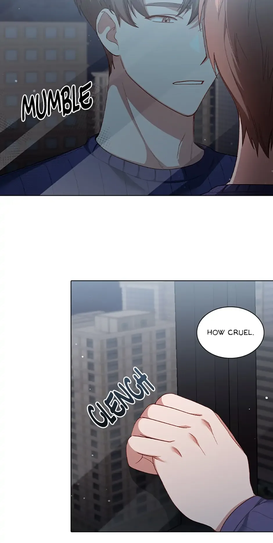 A Relationship Of Intended Carelessness Chapter 64 page 18