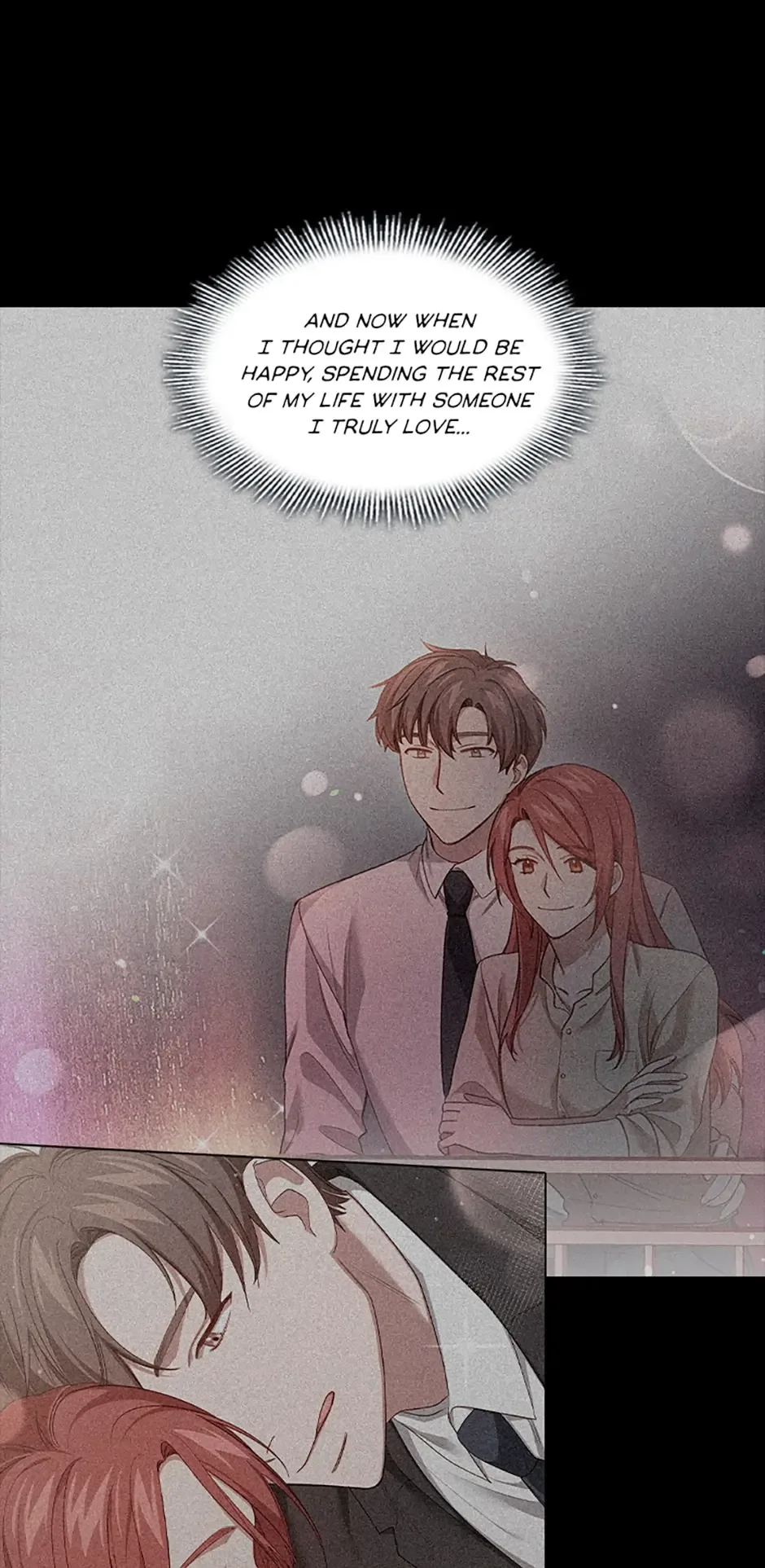 A Relationship Of Intended Carelessness Chapter 64 page 21
