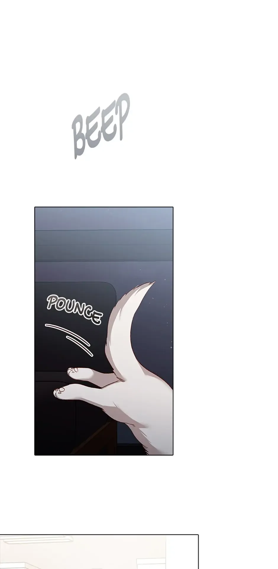 A Relationship Of Intended Carelessness Chapter 64 page 25