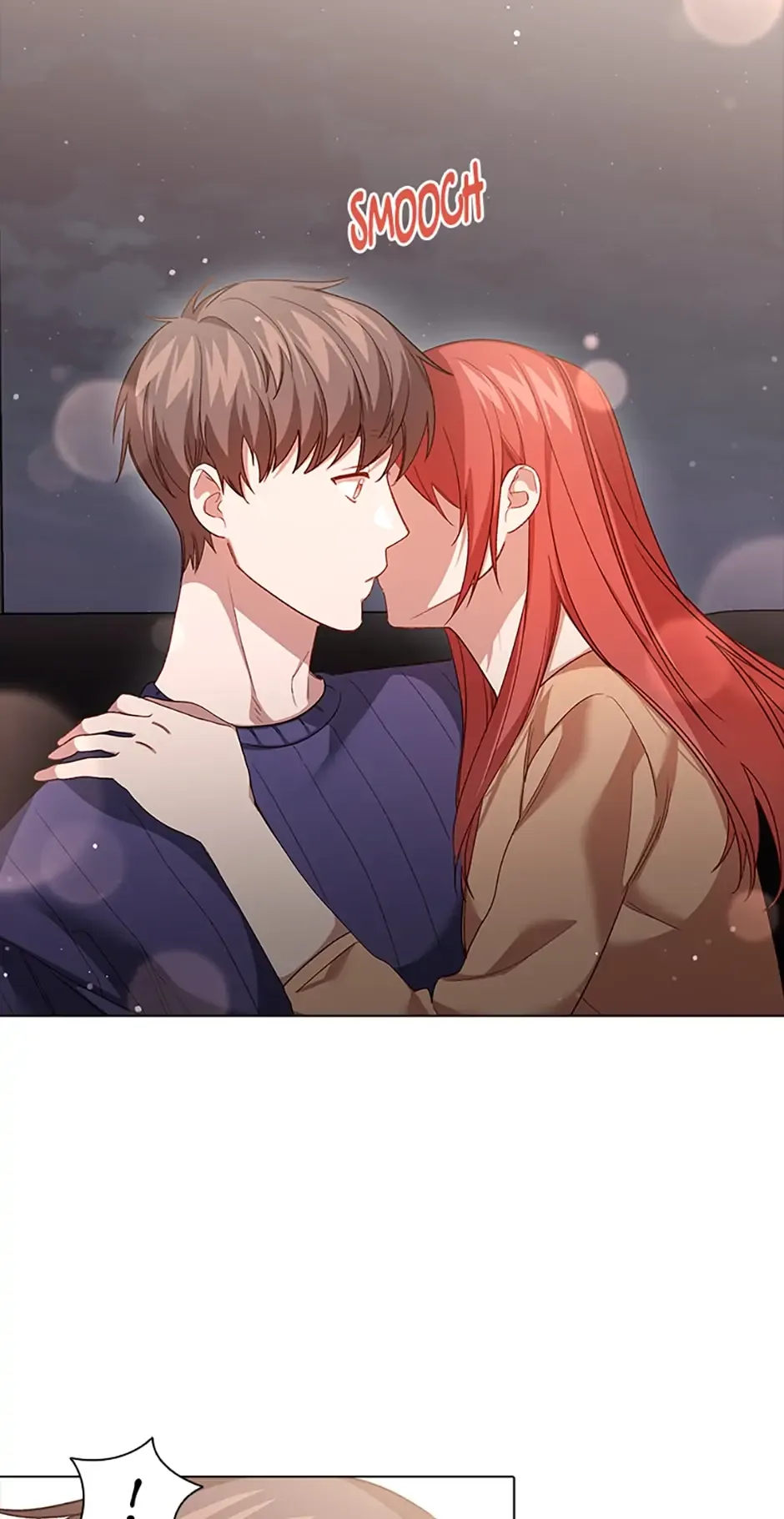 A Relationship Of Intended Carelessness Chapter 64 page 33