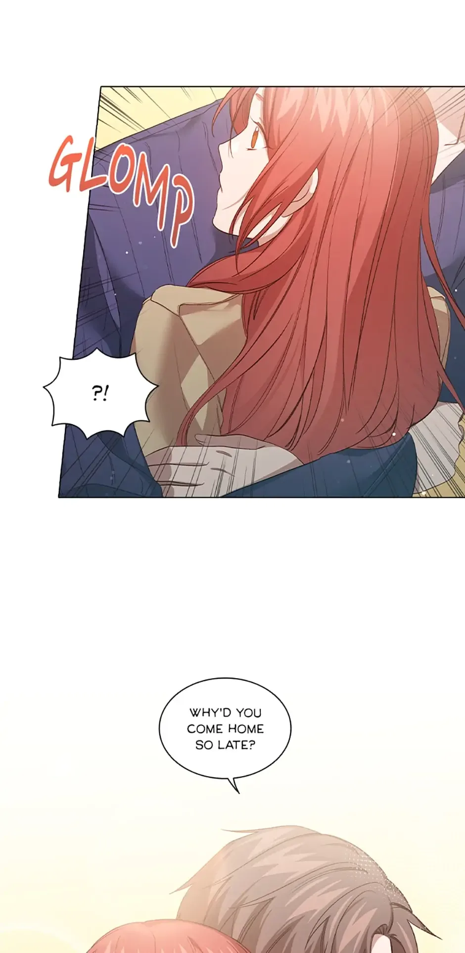 A Relationship Of Intended Carelessness Chapter 64 page 27