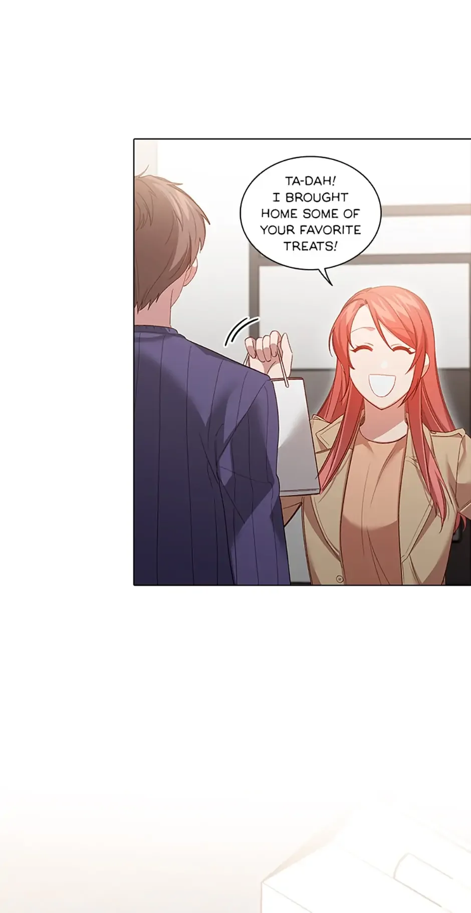 A Relationship Of Intended Carelessness Chapter 64 page 30