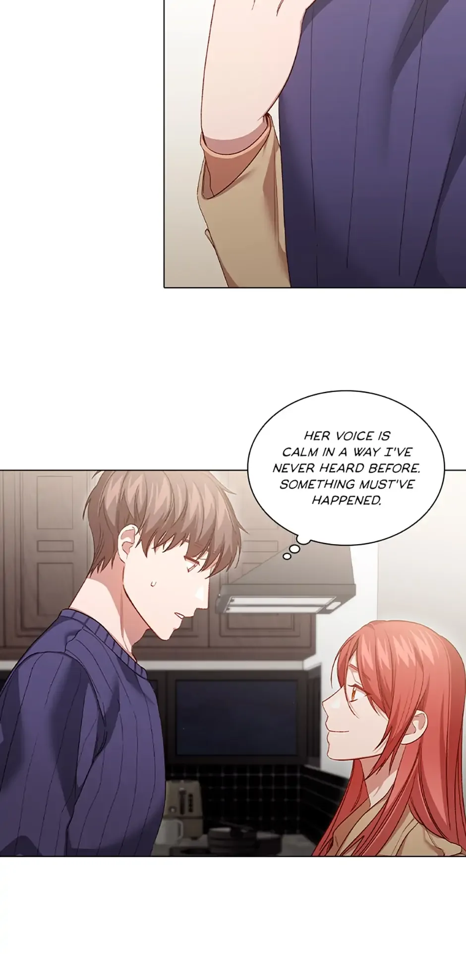 A Relationship Of Intended Carelessness Chapter 64 page 29