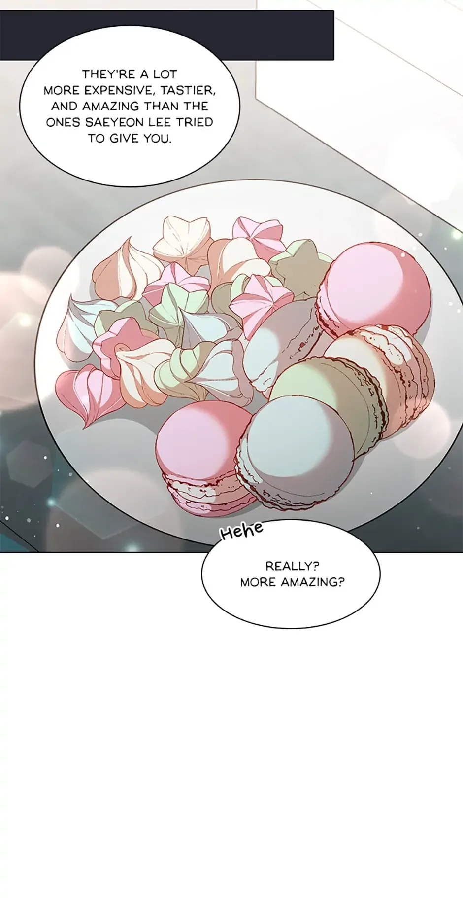 A Relationship Of Intended Carelessness Chapter 64 page 31