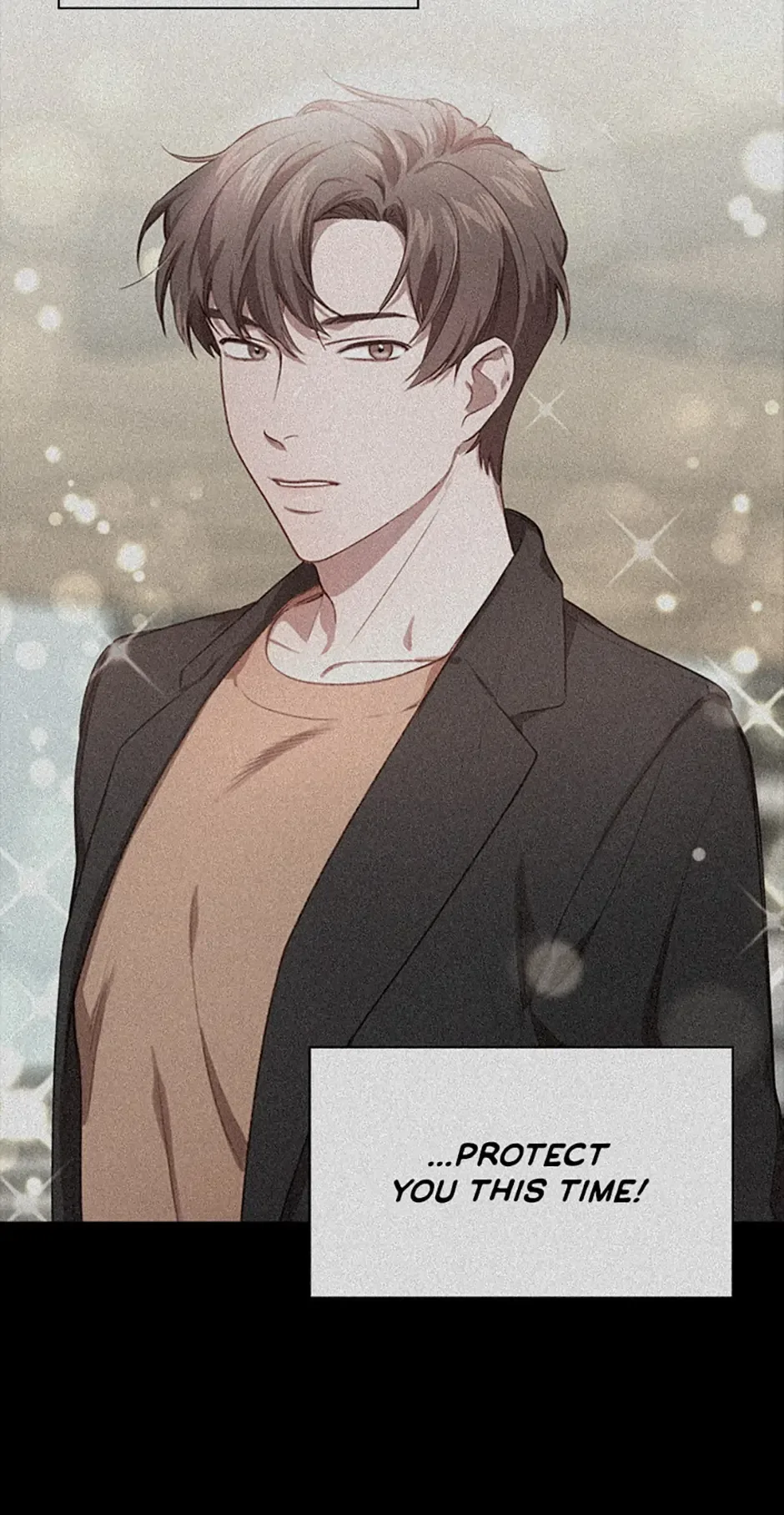 A Relationship Of Intended Carelessness Chapter 64 page 39