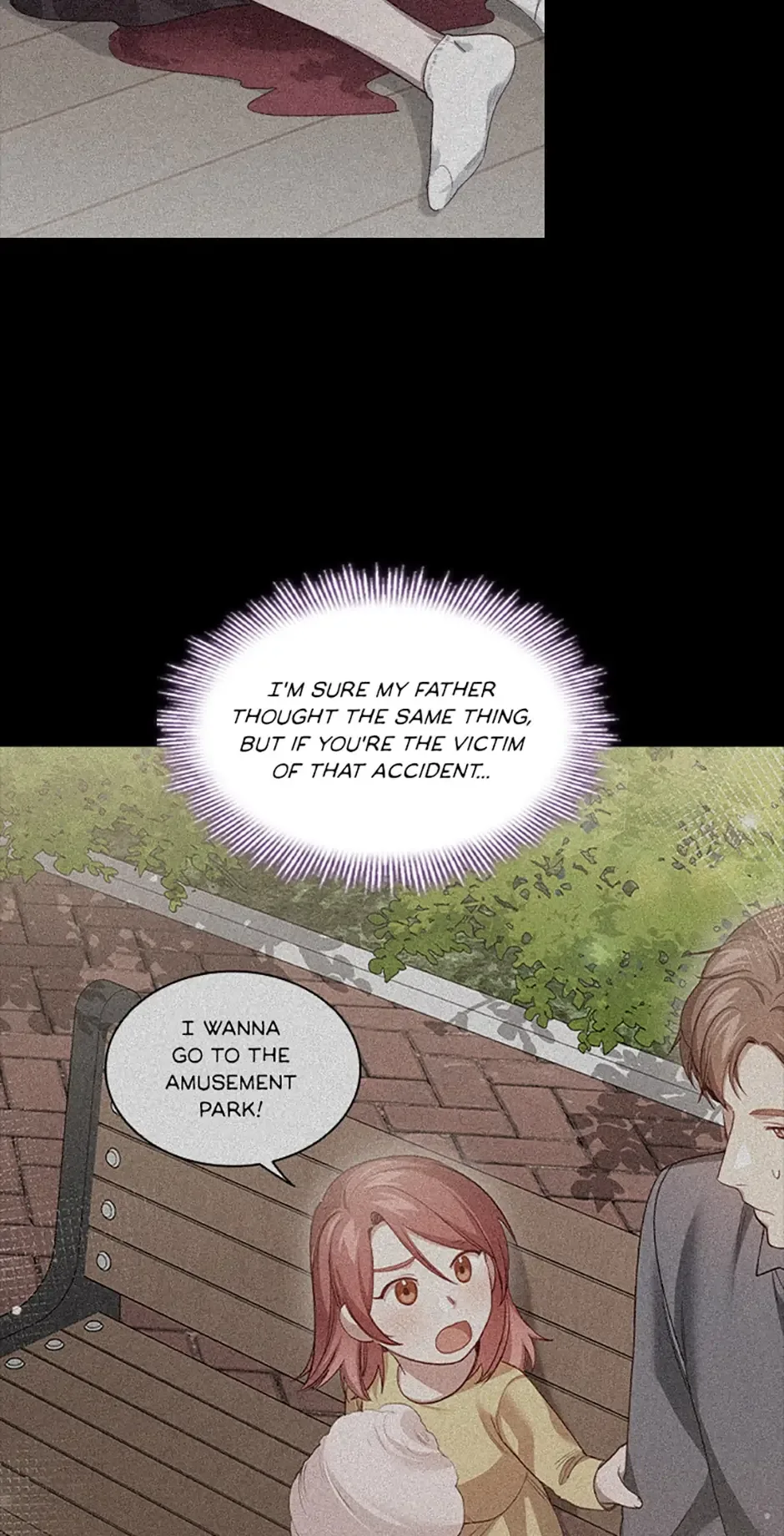 A Relationship Of Intended Carelessness Chapter 64 page 41
